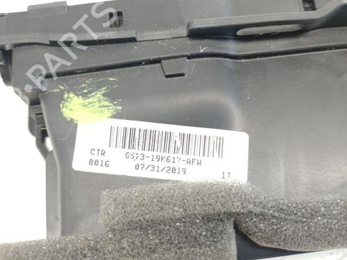 Air vent FORD MONDEO V Hatchback (CE) 2.0 EcoBlue | BP27199525I21 