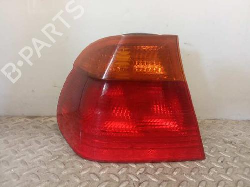 Used Left taillight BMW 3 (E46) [1997-2005]  7784746