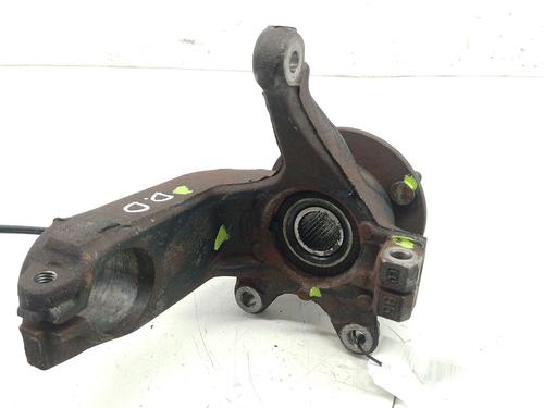 Used Right front steering knuckle FORD MONDEO III Saloon (B4Y) 2.0 16V TDDi / TDCi (115 hp) 30452920