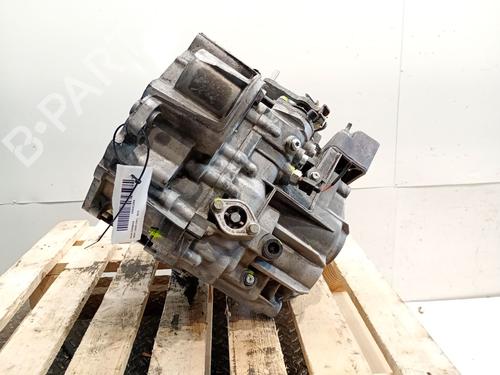 Gearkasse Gearkasse 38019699 38019699