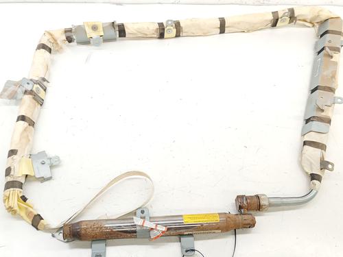 Used Left curtain airbag Left curtain airbag SUZUKI GRAND VITARA II (JT, TE, TD) 1.9 DDiS All-wheel Drive (JT419, TD44, JB419WD, JB419XD,... (129 hp) 39648668 39648668