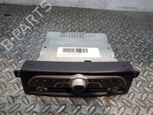 Radio RENAULT KOLEOS I (HY_)  | BP16142615E6 