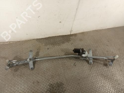 Front wiper motor MERCEDES-BENZ VITO / MIXTO Van (W639)  | BP9515028M29 