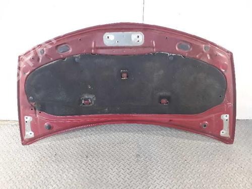 Hood RENAULT CLIO III (BR0/1, CR0/1)  | BP7104002C1 