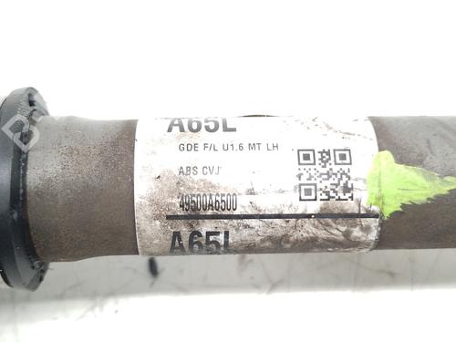 Left front driveshaft HYUNDAI i30 (GD) 1.6 CRDi | BP29606973M38 