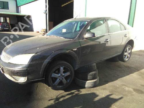 Left headlight FORD MONDEO III (B5Y)  | BP4642859C28 