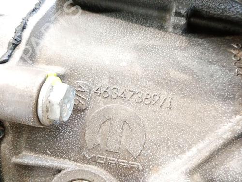 Gearbox FIAT 500 (312_) 1.0 Mild Hybrid (312.AYD1B) | BP36675788M3 - Image 7