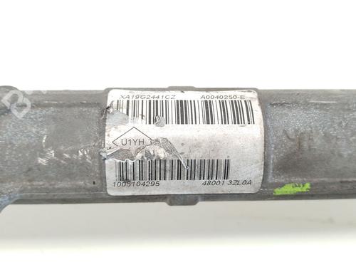 Steering rack NISSAN PULSAR Hatchback (C13) 1.5 dCi | BP36295598M22  - Image 5