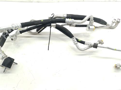 Used AC pipe MERCEDES-BENZ C-CLASS (W204) C 200 CDI (204.001) (136 hp) 31114991