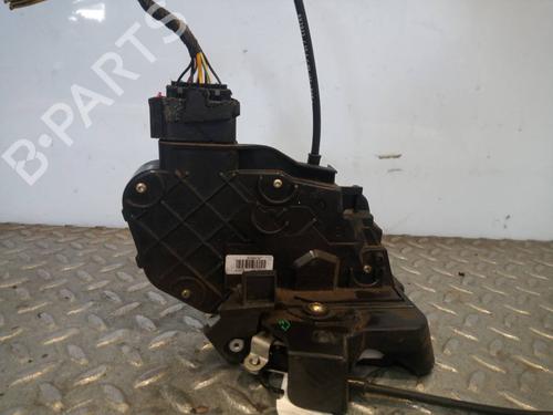 Rear left lock VOLVO S40 II (544) 1.6 D | BP13308691C100 