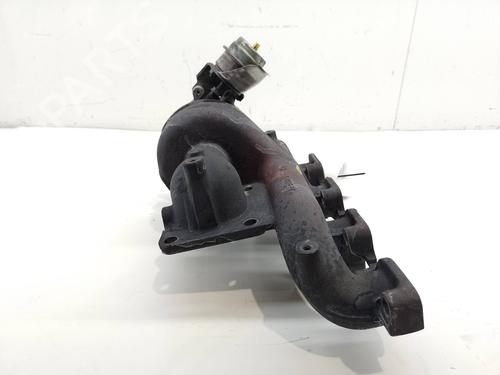 Turbocharger/Supercharger FORD MONDEO III (B5Y)  | BP22231198M71 