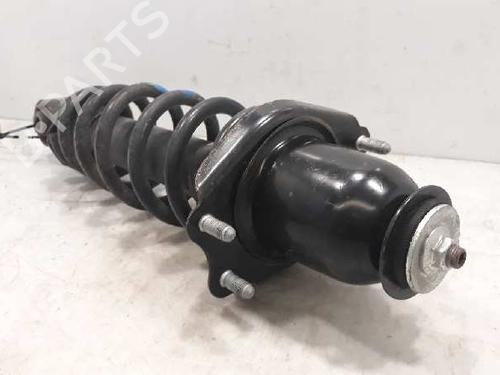 Right rear shock absorber TOYOTA AVENSIS Saloon (_T25_)  | BP5150990M19 
