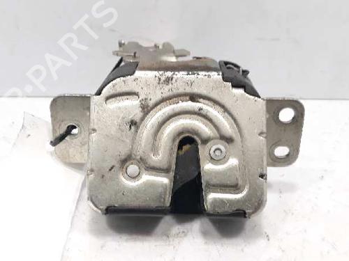 Used Tailgate lock MITSUBISHI COLT VI (Z3_A, Z2_A) [2002-2012]  3545633