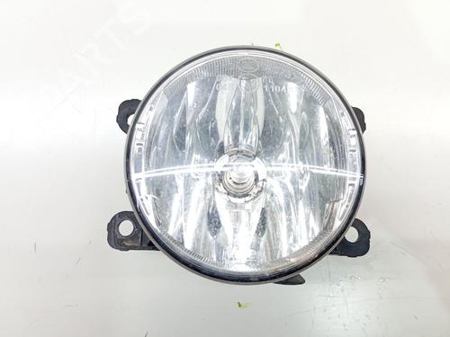 Used Left front fog light Left front fog light RENAULT MEGANE III Grandtour (KZ0/1) 1.6 dCi (KZ00, KZ12, KZ13) (130 hp) 40499842 40499842