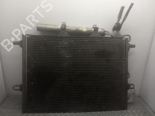 AC radiator MERCEDES-BENZ E-CLASS (W211)  | BP11733460M32 