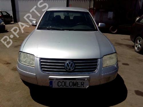 Styring servopumpe VW PASSAT B5.5 (3B3)  | BP3046636M99 