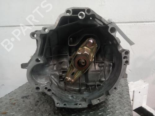 Used Gearbox VW PASSAT B5 (3B2) 1.8 (125 hp) 8419331