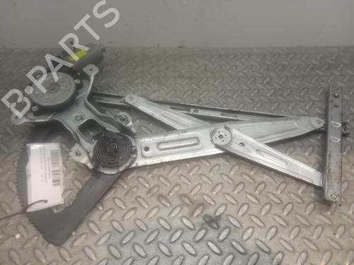 Used Front right window mechanism CHEVROLET REZZO MPV (U100) 1.6 (107 hp) 11701667