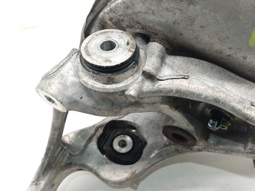 Left rear steering knuckle AUDI A6 C7 (4G2, 4GC) 2.0 TDI | BP32122280M27 