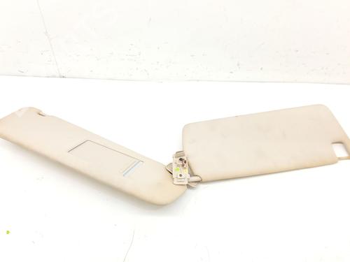 Left sun visor VW TOUAREG (7P5, 7P6) 3.0 V6 TDI | BP36675801I1 - Image 4