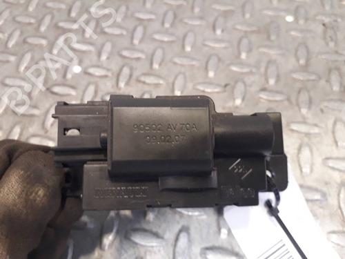 Tailgate lock NISSAN QASHQAI / QASHQAI +2 I (J10, NJ10, JJ10E)  | BP15560790C101 