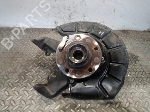 Used Left front steering knuckle SEAT ALTEA (5P1) 1.6 (102 hp) 16570334