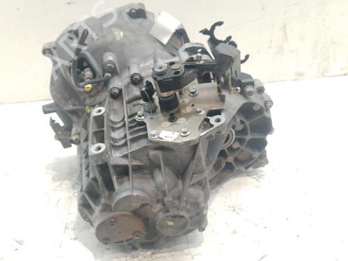 Gearbox FORD MONDEO III Saloon (B4Y) 2.0 16V TDDi / TDCi | BP24109890M3