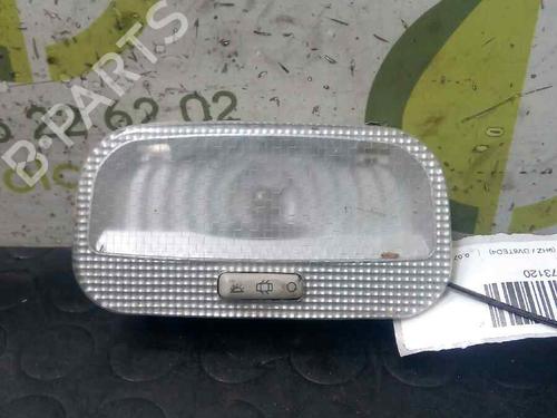 Used Interior roof light PEUGEOT 308 I (4A_, 4C_) 1.6 HDi (109 hp) 7432492