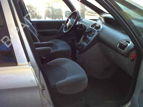 Driver airbag CITROËN XSARA PICASSO (N68)  | BP3042273C9 