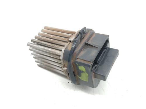 Résistance de chauffage VOLVO XC60 I SUV (156) D3 / D4 (163 hp) 31711135