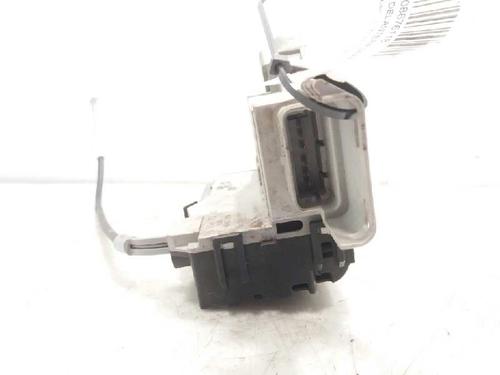 Front right lock CITROËN C4 Coupe (LA_)  | BP4954361C97 