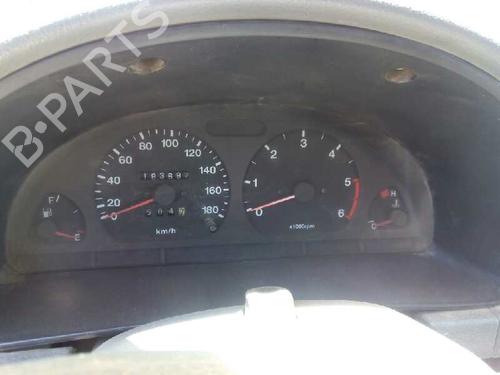 Starter SUZUKI VITARA (ET) HDI (SE 420HDI) | BP7121729M8 