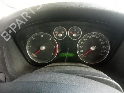 Right front fog light FORD FOCUS II (DA_, HCP, DP) 1.6 TDCi | BP15598369C31 