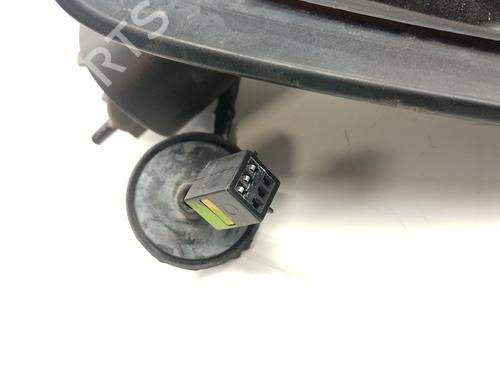 Right mirror OPEL CORSA D (S07) 1.3 CDTI (L08, L68) | BP29064772C27 