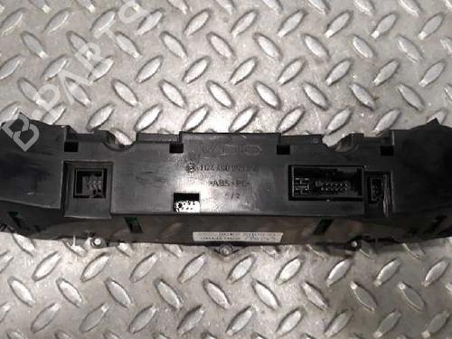 Climate control MERCEDES-BENZ E-CLASS (W211) E 280 CDI (211.020) | BP7195413I5 