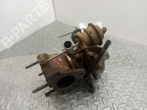 Turbocharger/Supercharger ISUZU TROOPER III  | BP9454839M71 