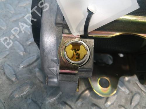 Front right seatbelt MERCEDES-BENZ E-CLASS (W211)  | BP13378438I25 