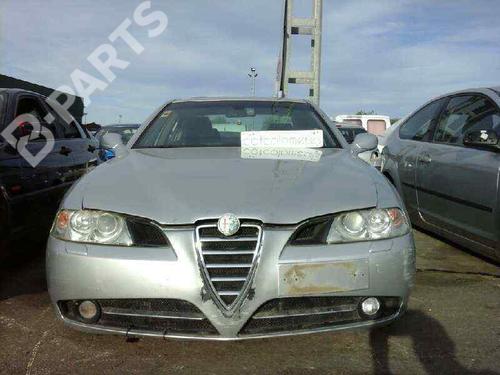 Used Parts ALFA ROMEO 166 (936_)  2.4 JTD (936AXC00, 936AXD01)  774216