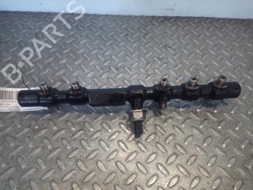 Used Injection rail SSANGYONG REXTON / REXTON II (GAB_) [2002-2025]  13308682