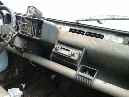 Alternator SEAT MARBELLA (28A)  | BP7293788M7 