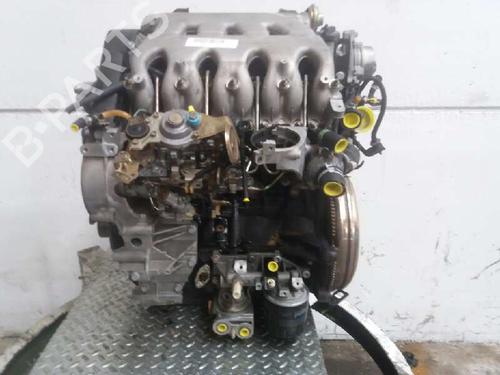 Motor RENAULT LAGUNA I (B56_, 556_) [1993-2002]  5851334