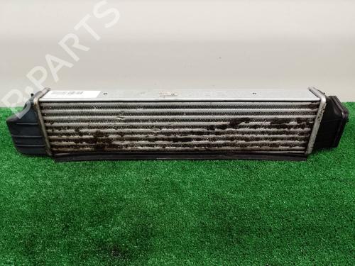 Used Intercooler BMW 3 (E46) [1997-2005]  17125270