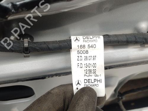 Right front door MERCEDES-BENZ A-CLASS (W168) A 170 CDI (168.008) | BP30319746C3