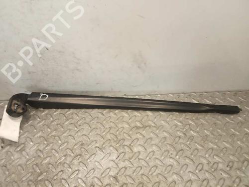Used Front windshield wiper arm SEAT LEON (1P1) [2005-2013]  6679713