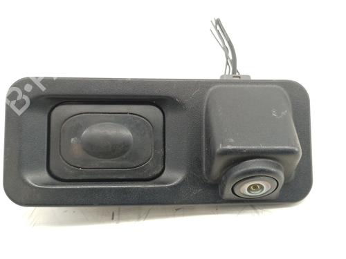 Used Tailgate handle JAGUAR XF II (X260) 2.0 D (180 hp) 29752178