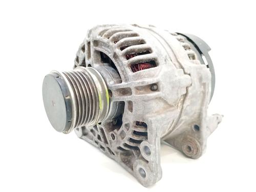 Used Alternator Alternator SKODA ROOMSTER Praktik (5J) 1.6 TDI (90 hp) 35901358 35901358
