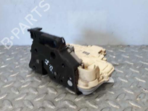 Front left lock VW PASSAT B6 (3C2)  | BP5869428C98 
