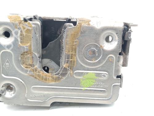 Højre bagtil lås DACIA SANDERO 1.6 MPI 85 (BS03) | BP33704570C99 - Image 4