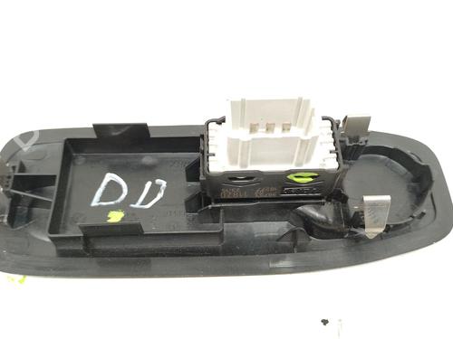 Right front window switch PEUGEOT 208 I (CA_, CC_) 1.2 PureTech 82 | BP36112307I26 - Image 2