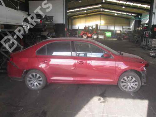 Right rear window switch SEAT TOLEDO IV (KG3) 1.6 TDI | BP3062320C107  - Image 13